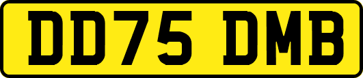 DD75DMB