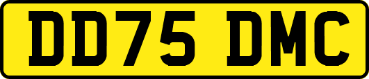 DD75DMC