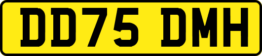 DD75DMH