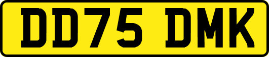 DD75DMK