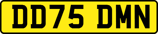 DD75DMN