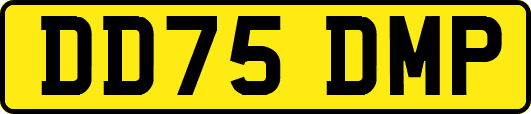 DD75DMP