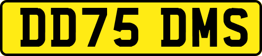 DD75DMS
