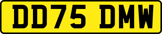 DD75DMW