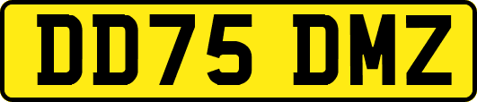 DD75DMZ