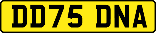DD75DNA