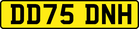 DD75DNH