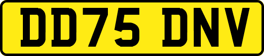 DD75DNV