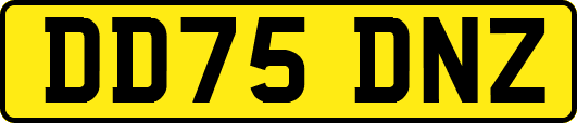 DD75DNZ