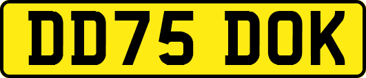 DD75DOK