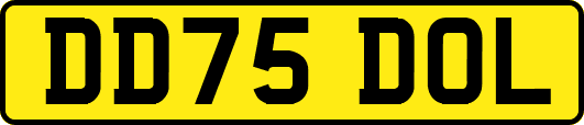 DD75DOL
