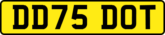 DD75DOT
