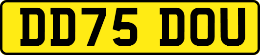 DD75DOU