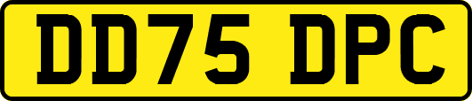 DD75DPC