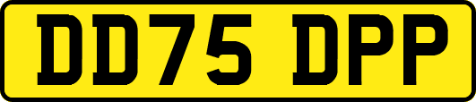DD75DPP