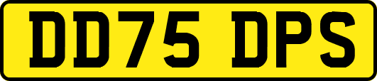 DD75DPS