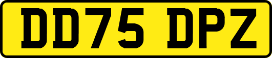 DD75DPZ