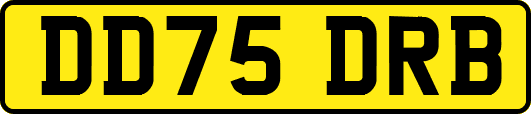 DD75DRB