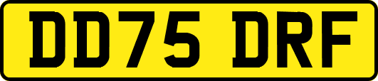 DD75DRF