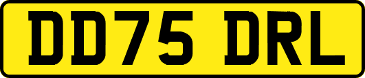 DD75DRL