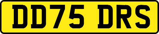 DD75DRS