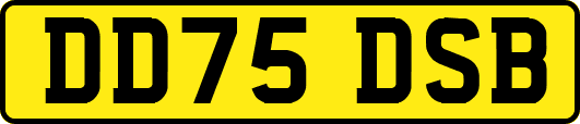 DD75DSB