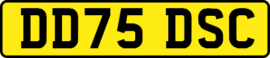DD75DSC