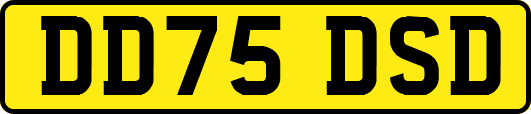DD75DSD