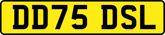 DD75DSL