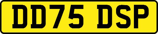 DD75DSP