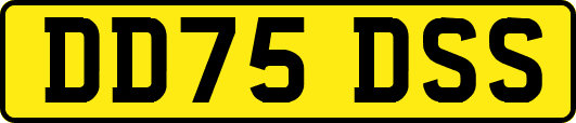 DD75DSS