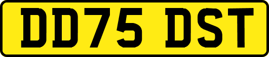 DD75DST