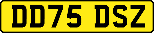 DD75DSZ