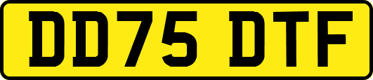 DD75DTF