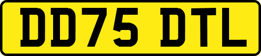 DD75DTL