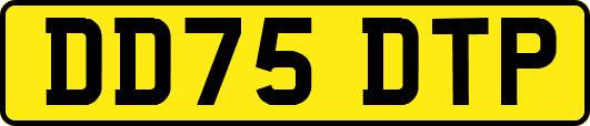 DD75DTP