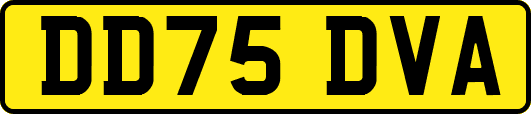 DD75DVA