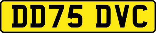 DD75DVC