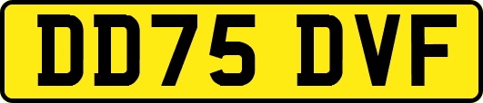 DD75DVF