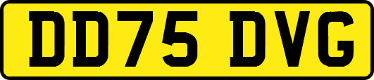 DD75DVG