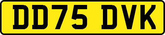 DD75DVK