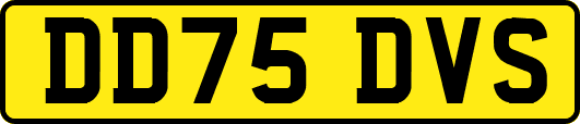 DD75DVS