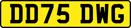 DD75DWG