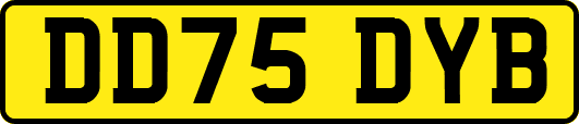 DD75DYB