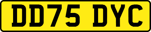 DD75DYC