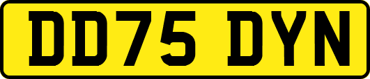 DD75DYN