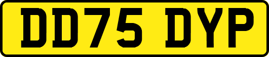 DD75DYP