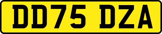 DD75DZA