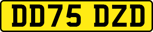 DD75DZD