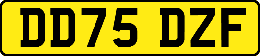 DD75DZF